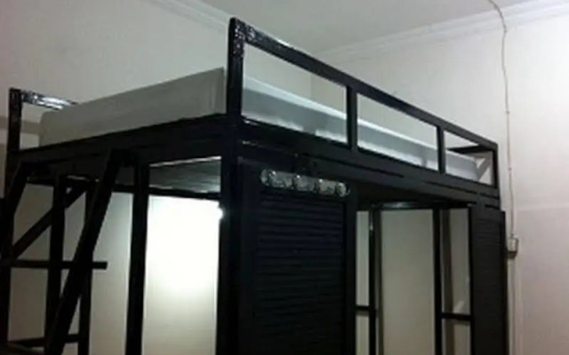 Peony Guesthouse