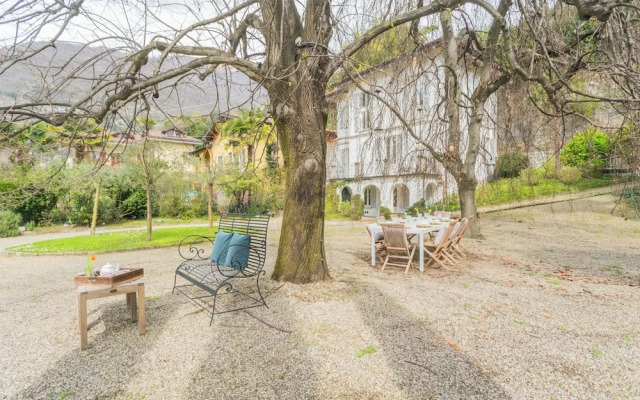 Villa Olga With Private Pool by Rent all Como