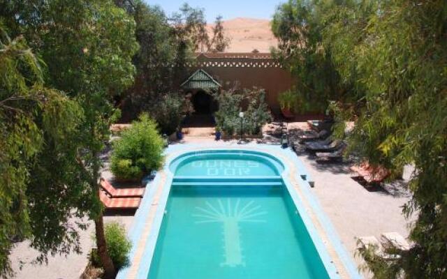 Auberge De Charme Les Dunes D´Or