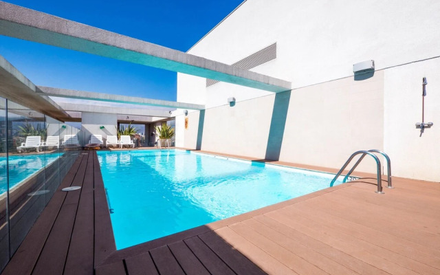 Arauco Retreat Apartment