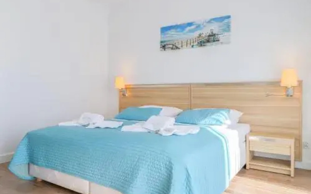Baltic Home Aquamarina