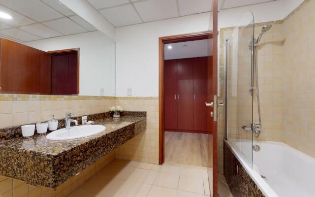 JBR - Sadaf 7 2204 in Dubai