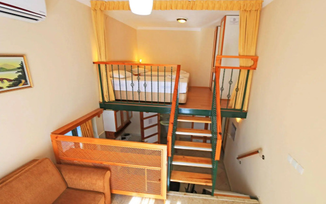 Green House Apart Hotel