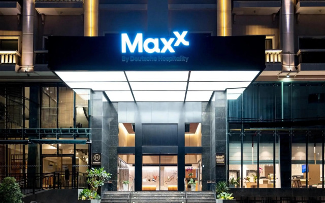 Maxx Phnom Penh Downtown (By H World)