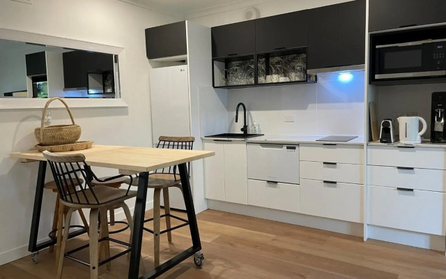 Il Palazzo Boutique Apartments