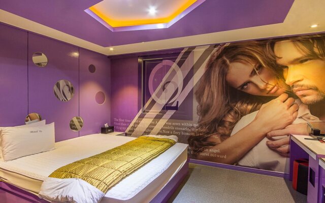 O2 Motel