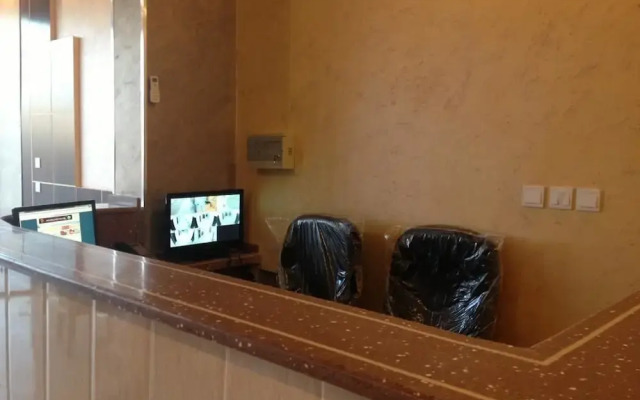 Hams alamasi apartments