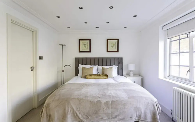 Little Venice House