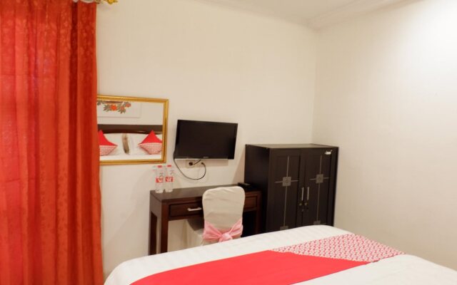 Ndalem Pundhi Residnece by Oyo Rooms