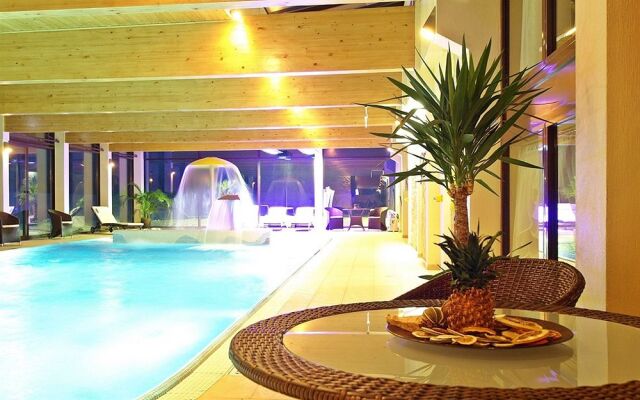 Hotel Fajkier Wellness And Spa