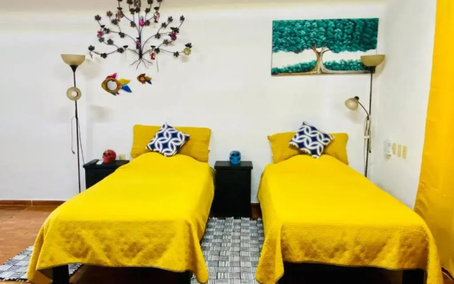 Departamento Katrina #1