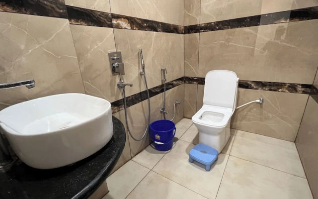 Hotel Anu