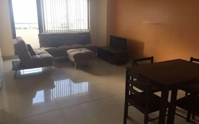 Pia Marine Condominium