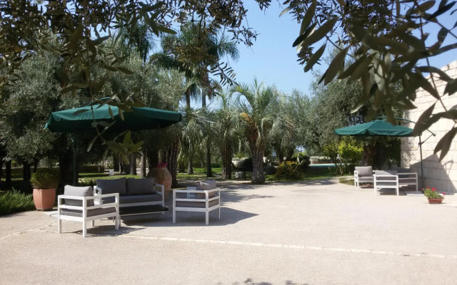 Cambiocavallo Unesco Area & Resort