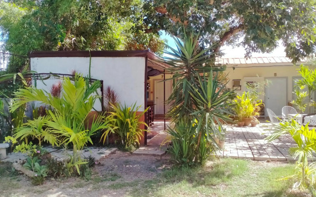 VF Riton Apartelle anex ( Casa Fam)