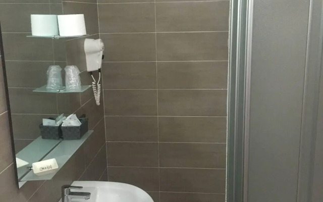 Hotel Astoria
