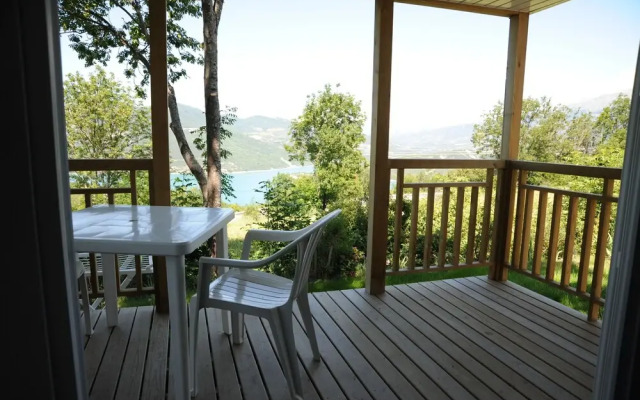 Camping La Palatrière