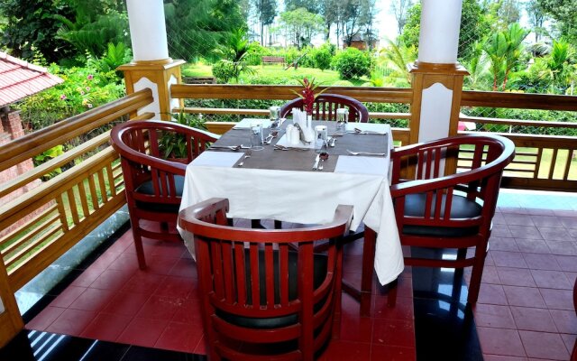 Vasco Da Gama Beach Resort
