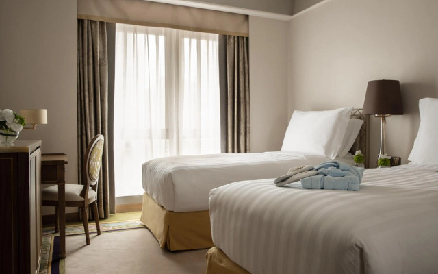 Jumeirah Living Guangzhou - Residences