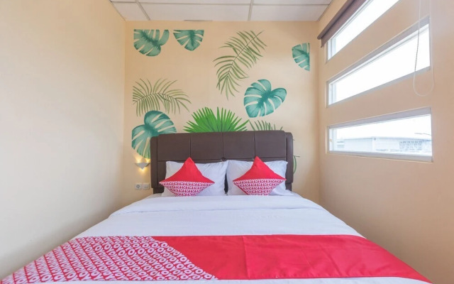 Iodium Residence by OYO Rooms