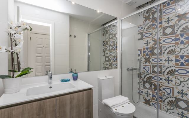 LxWay Apartments São José