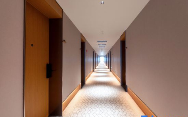 JI Hotel (Ma'anshan Dangtu Government)