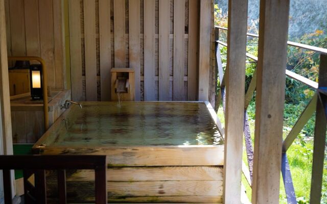 Shikisainoyado Furusato