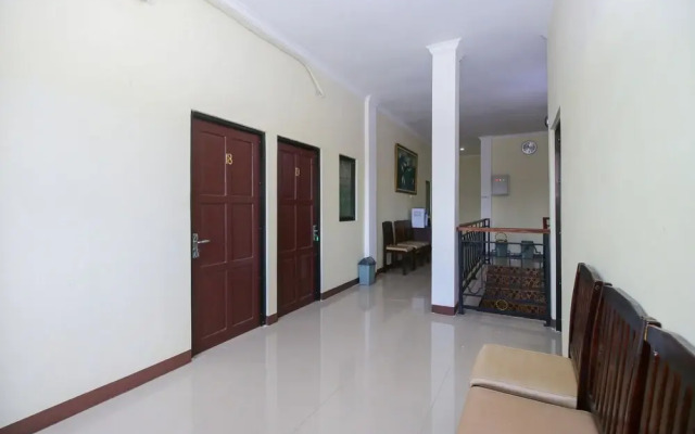 Airy Syariah Panglima Batur Timur 45 Banjarbaru