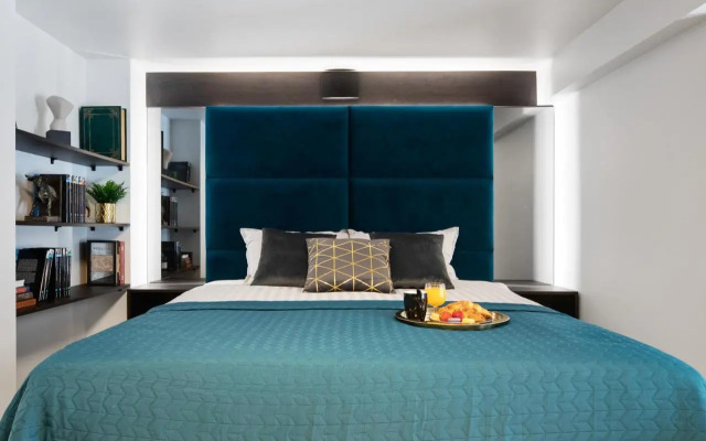 Bob W Duo Lofts