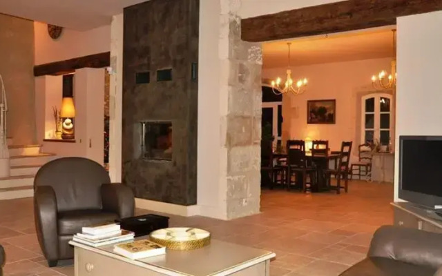 Saint Remy Provence Villa