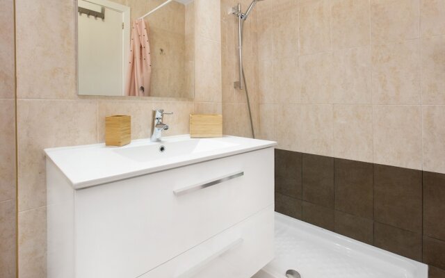 Stay U-nique Apartments Ricart