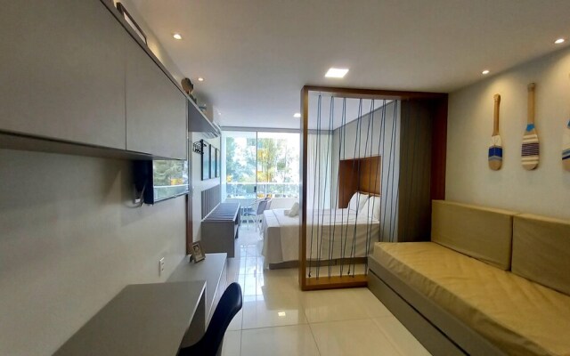 Praia dos Carneiros Flat Hotel