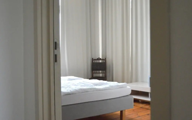 Spacious Holiday Home in Voeren With Spacious Garden