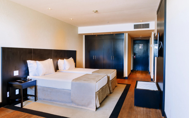 Windsor Leme Hotel