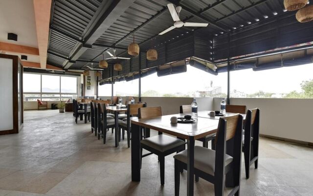 Antra Stay By Ashoka Group