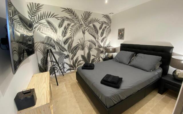 Bord de mer la Ciotat