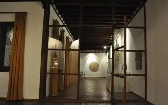Palacio de Montarco