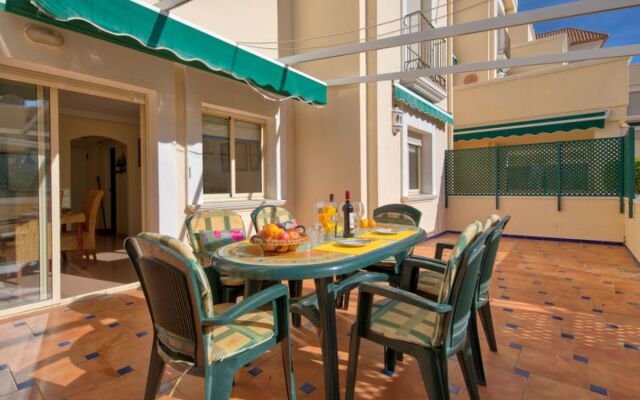 Medina del Sol I 41248