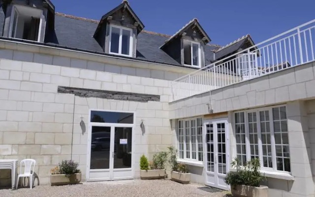 Résidence Hôtel de la Salle