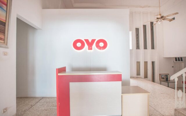 Super OYO 332 Residence G17 Kemang