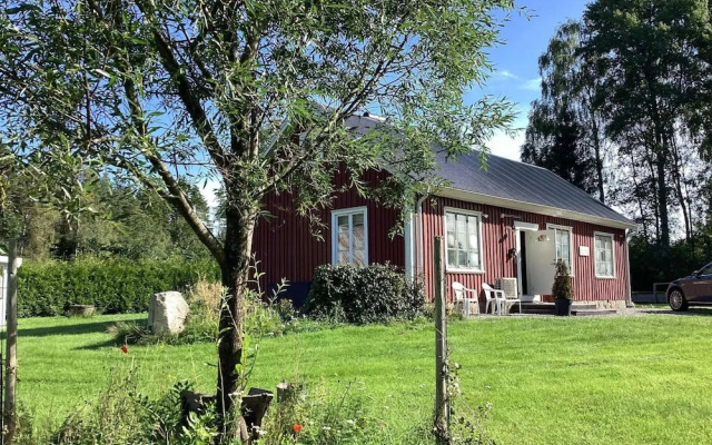 5 Person Holiday Home in Svenljunga-by Traum