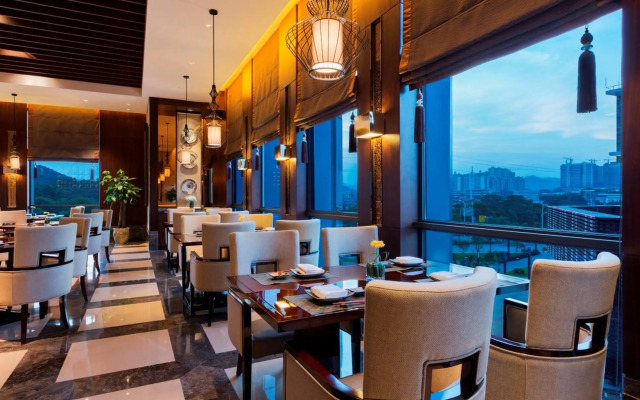Wanda Realm Guangzhou Zengcheng