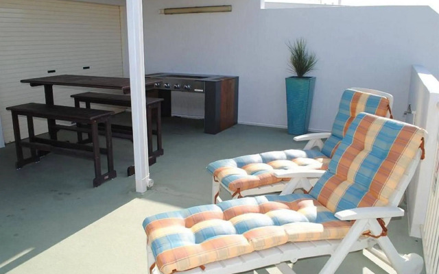 Surfside on the Beach