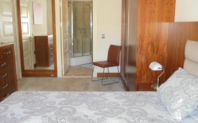 Xperia Alanya Park Residence free shuttle service
