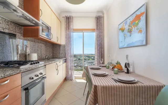 BnB Homes Apartment With Sea View Relax Terrace