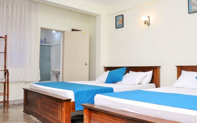 Hanthana Holiday Rooms