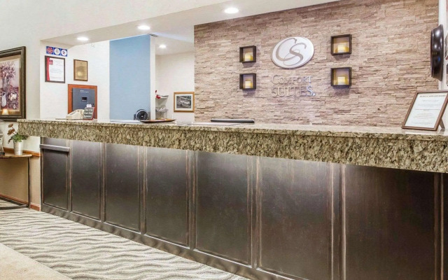 Comfort Suites