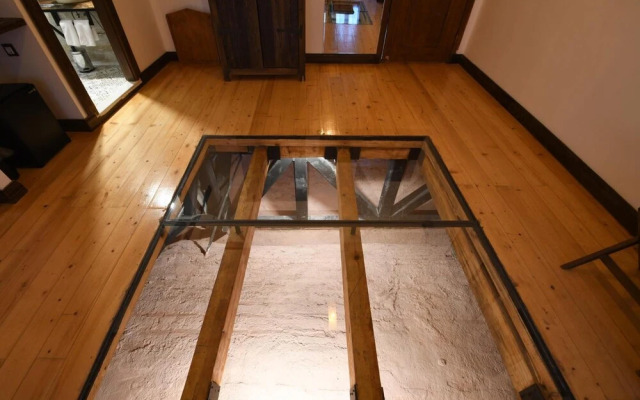 Yazmacilar Hani Otel ve Restaurant