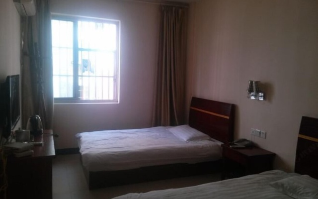 Minghuang Hotel – Guest Rooms – Suzhou