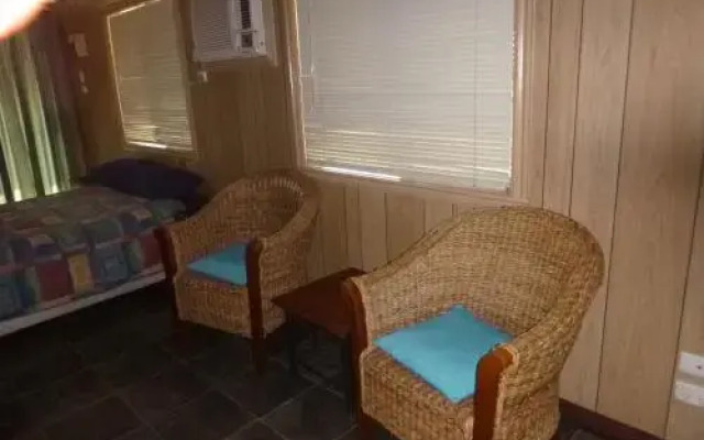 Broome Vacation Village
